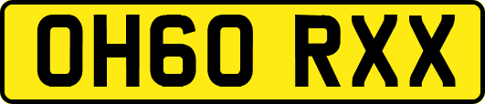 OH60RXX