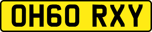 OH60RXY