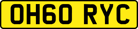 OH60RYC