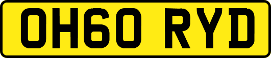 OH60RYD