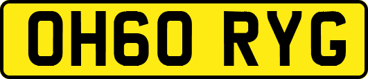 OH60RYG