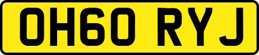 OH60RYJ