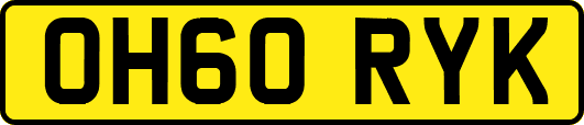 OH60RYK