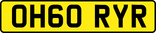 OH60RYR