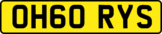 OH60RYS