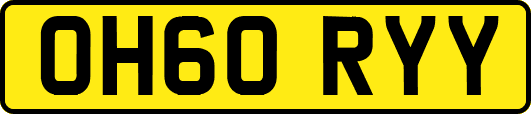 OH60RYY