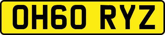 OH60RYZ