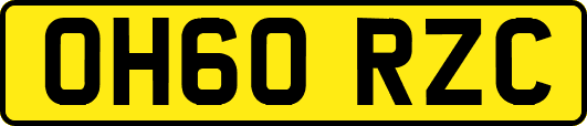 OH60RZC