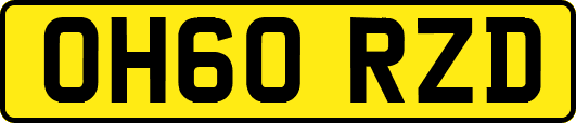 OH60RZD