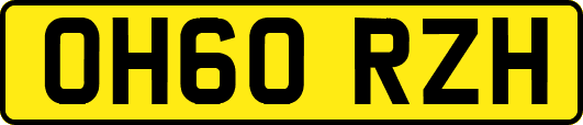 OH60RZH