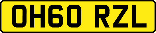 OH60RZL