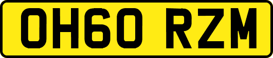 OH60RZM