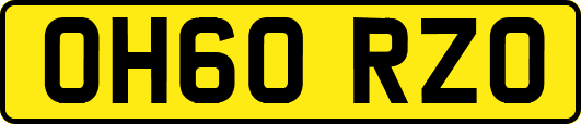 OH60RZO