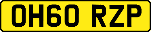 OH60RZP