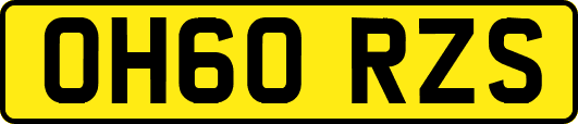 OH60RZS