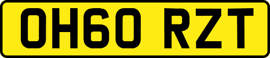 OH60RZT