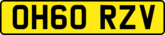 OH60RZV