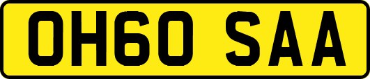 OH60SAA
