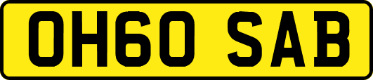 OH60SAB