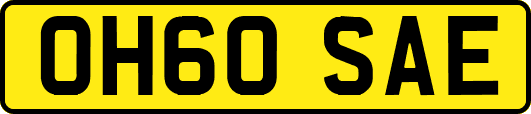 OH60SAE