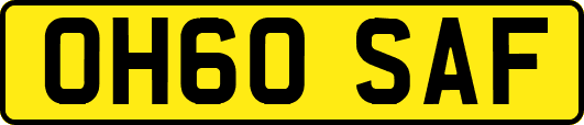 OH60SAF
