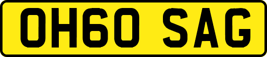 OH60SAG