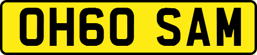 OH60SAM