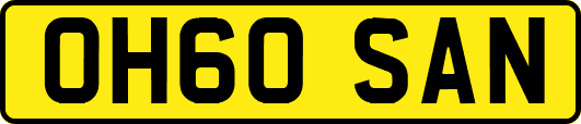 OH60SAN