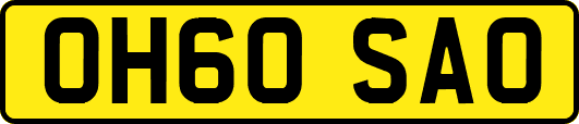 OH60SAO