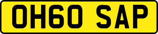 OH60SAP