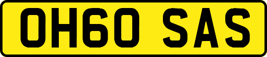OH60SAS