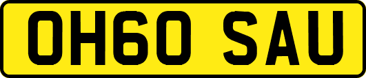 OH60SAU