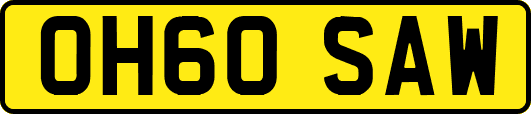 OH60SAW