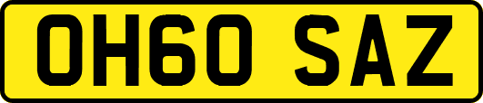 OH60SAZ