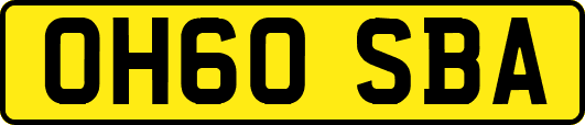 OH60SBA