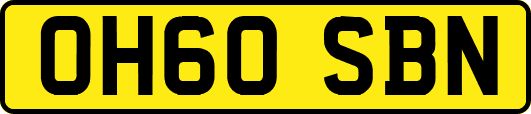OH60SBN