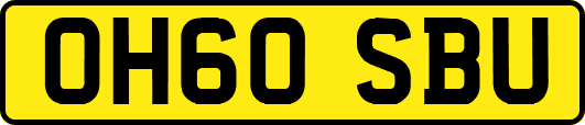 OH60SBU