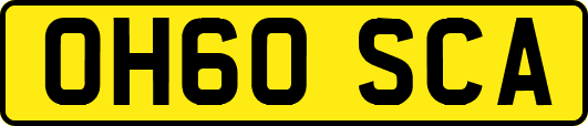 OH60SCA