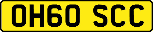 OH60SCC