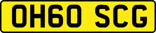 OH60SCG