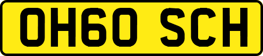 OH60SCH
