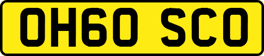 OH60SCO