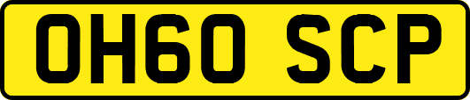 OH60SCP