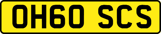 OH60SCS