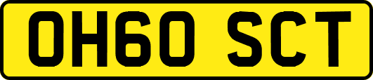 OH60SCT