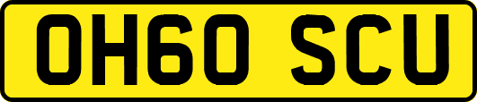 OH60SCU
