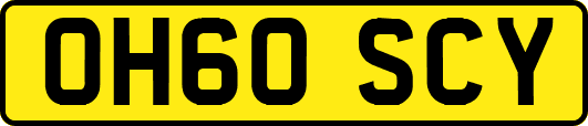 OH60SCY
