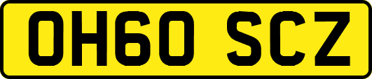 OH60SCZ