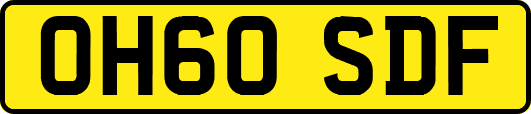 OH60SDF