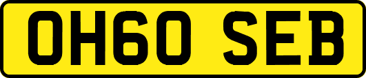 OH60SEB
